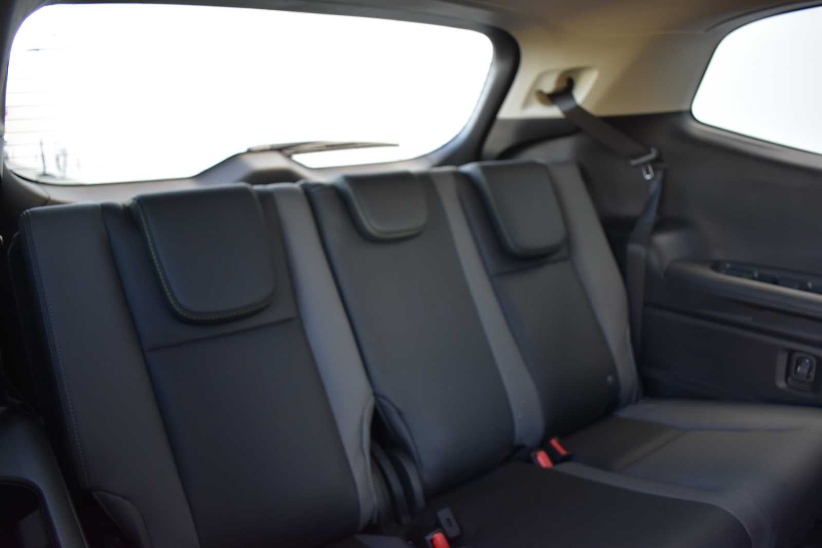 2024 Subaru Ascent Onyx Edition 7-Passenger