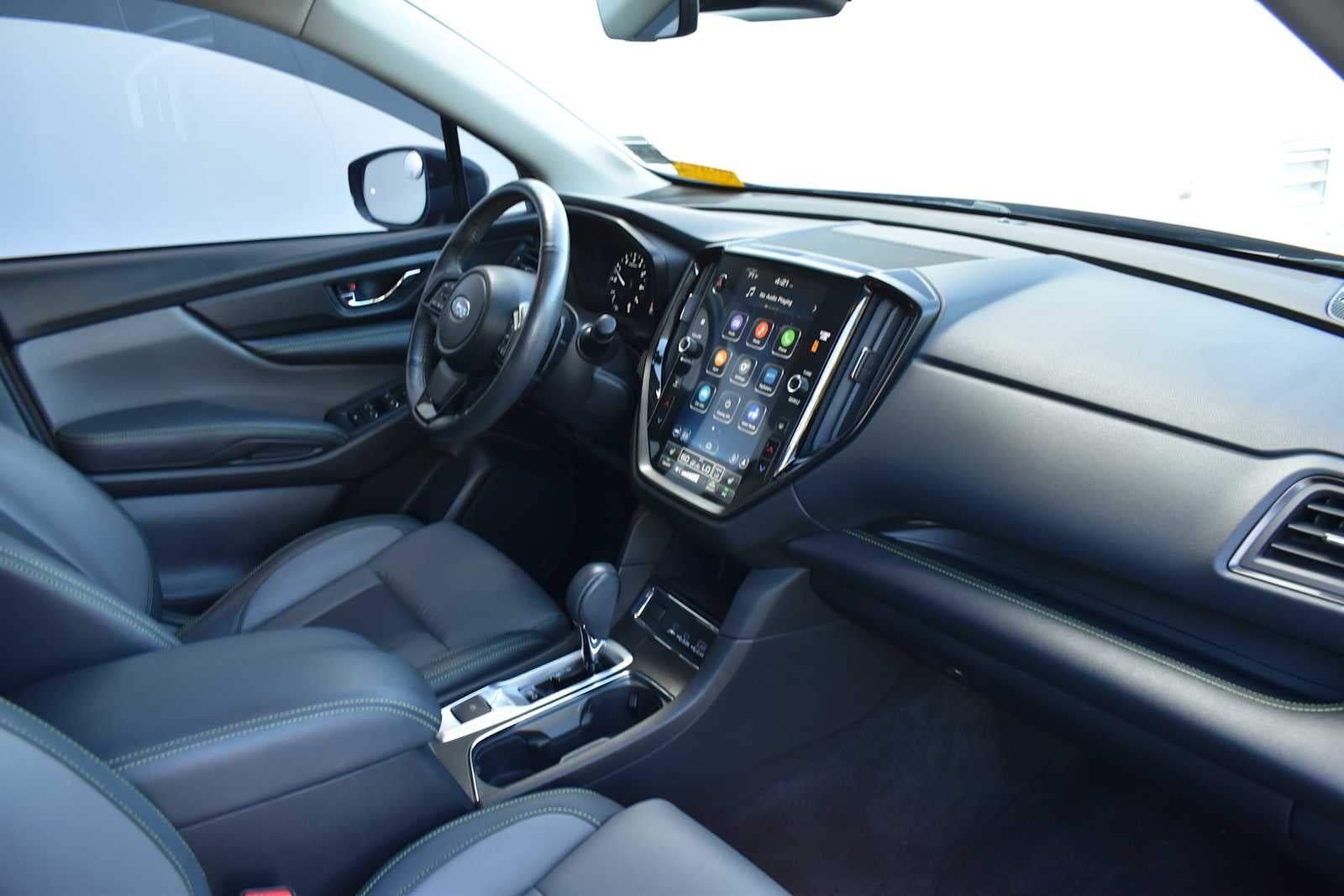 2024 Subaru Ascent Onyx Edition 7-Passenger