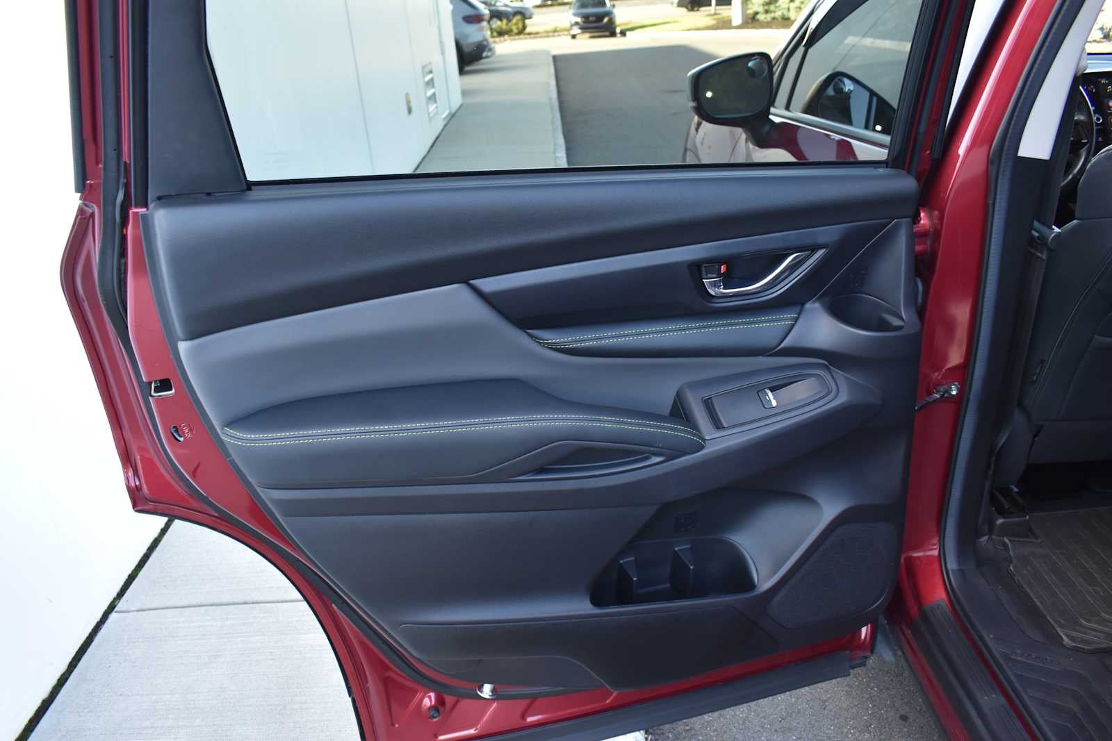 2024 Subaru Ascent Onyx Edition 7-Passenger