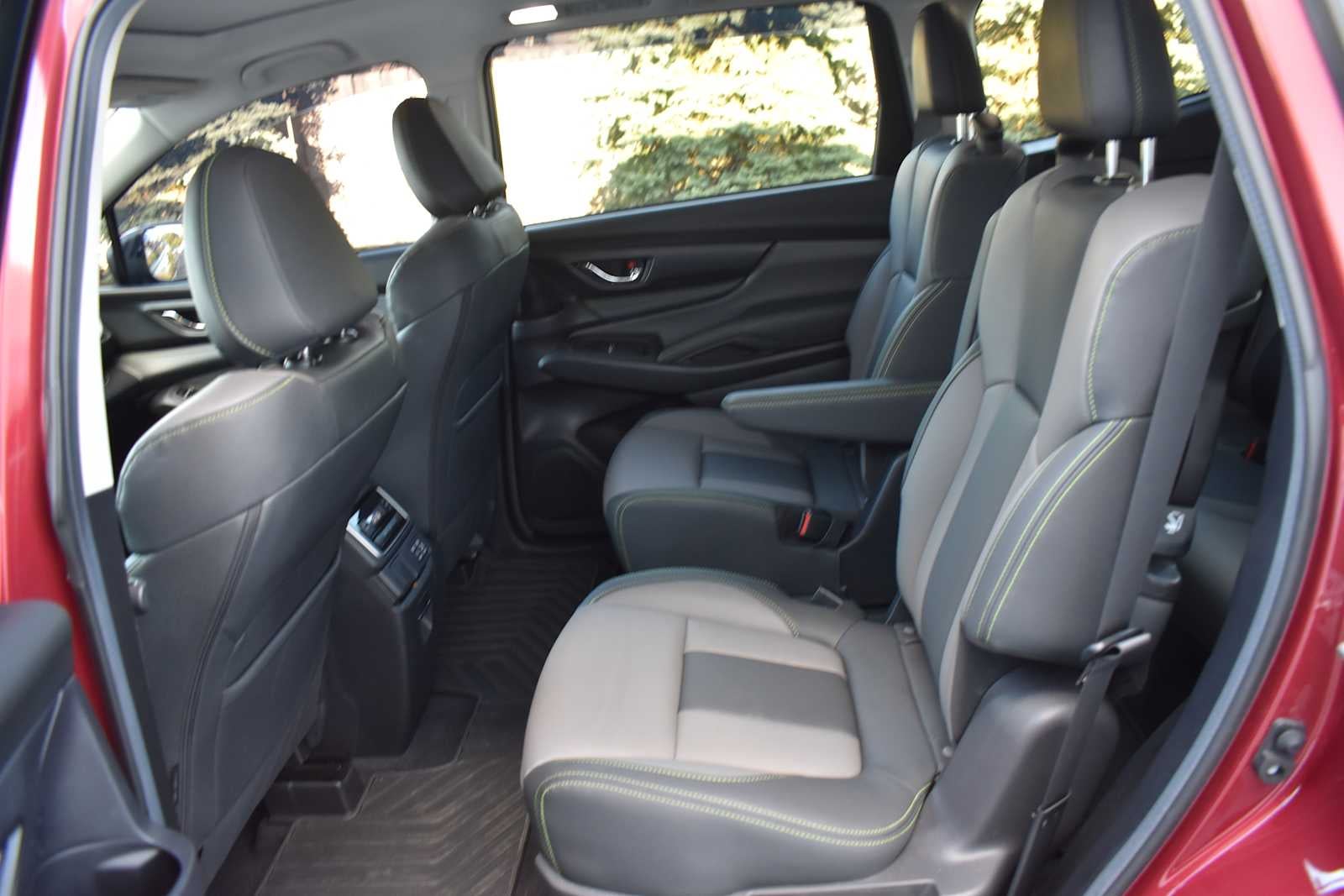 2024 Subaru Ascent Onyx Edition 7-Passenger