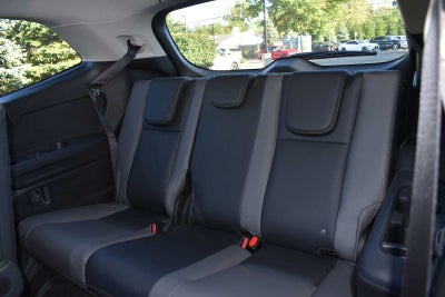 2024 Subaru Ascent Onyx Edition 7-Passenger