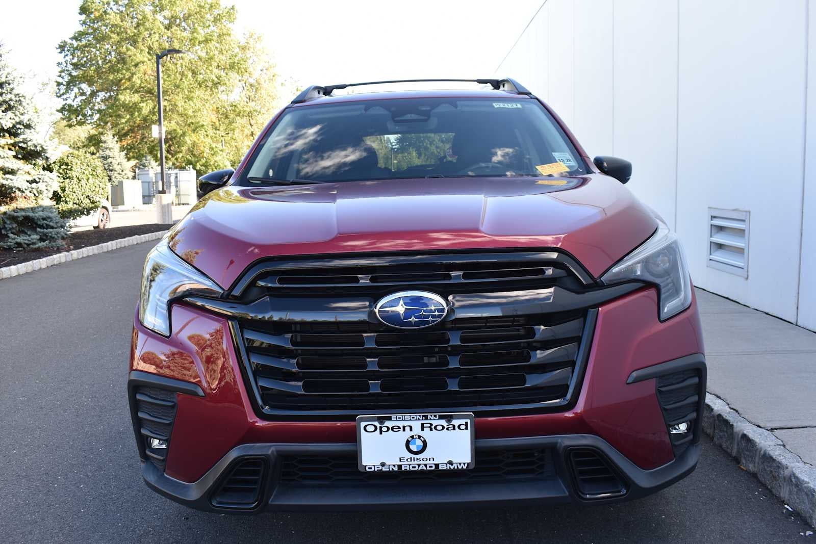 2024 Subaru Ascent Onyx Edition 7-Passenger