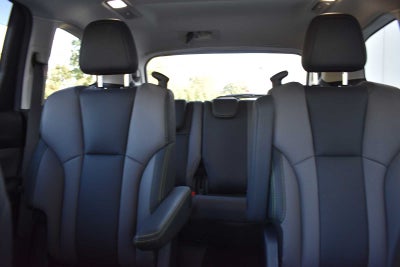 2024 Subaru Ascent Onyx Edition 7-Passenger
