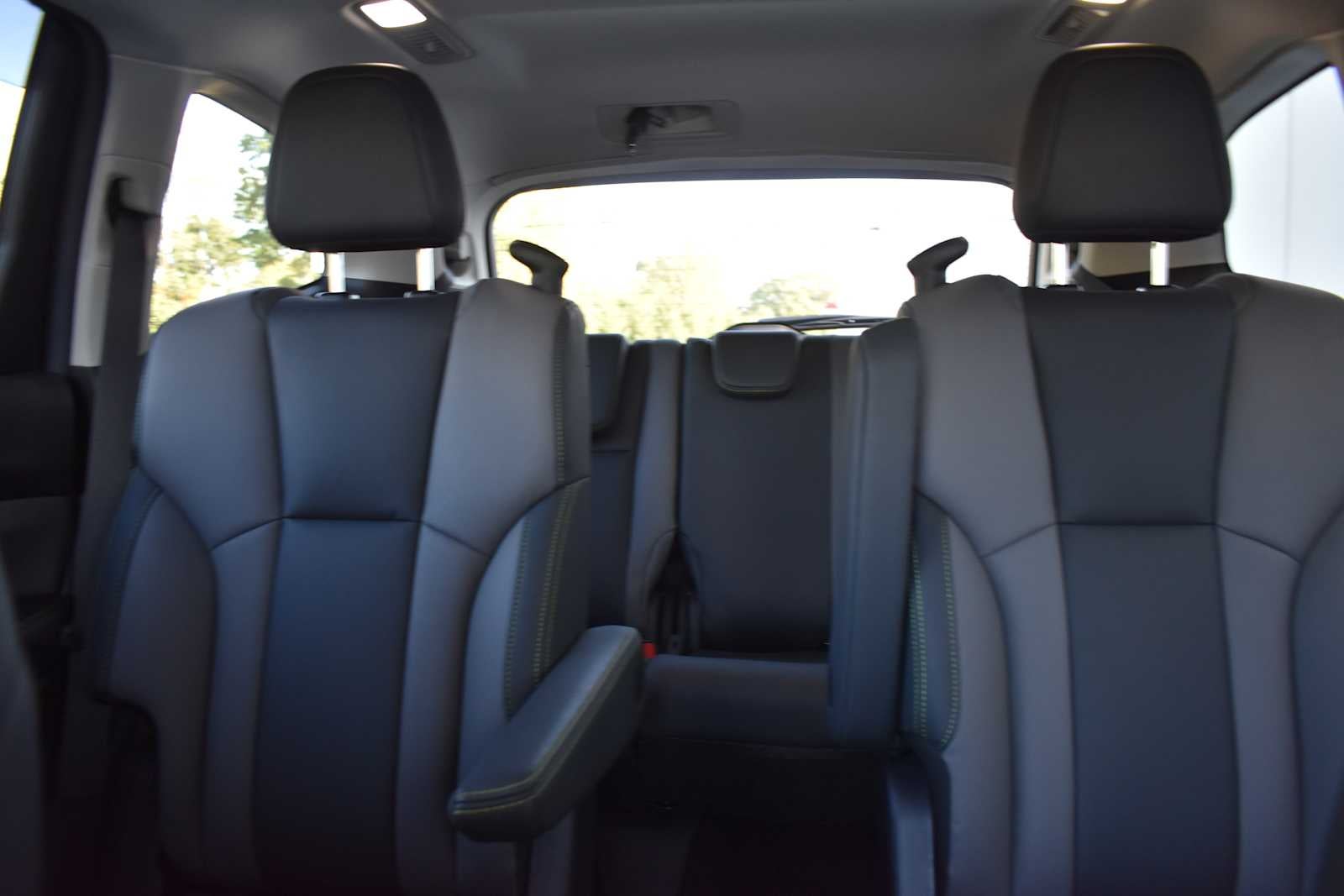 2024 Subaru Ascent Onyx Edition 7-Passenger