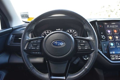 2024 Subaru Ascent Onyx Edition 7-Passenger