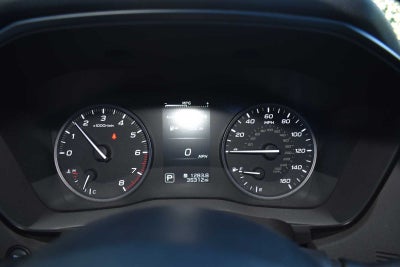 2024 Subaru Ascent Onyx Edition 7-Passenger