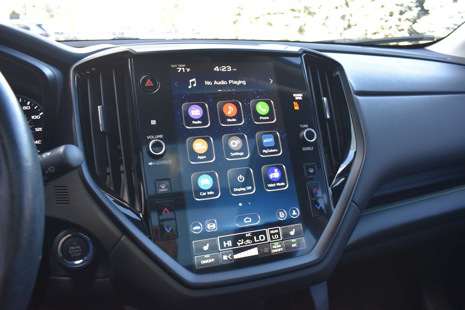 2024 Subaru Ascent Onyx Edition 7-Passenger