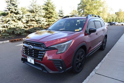 2024 Subaru Ascent Onyx Edition 7-Passenger