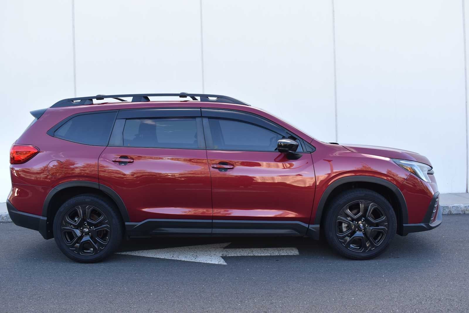 2024 Subaru Ascent Onyx Edition 7-Passenger