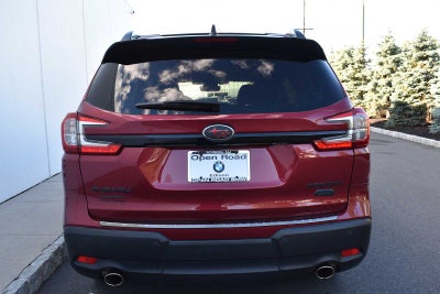 2024 Subaru Ascent Onyx Edition 7-Passenger
