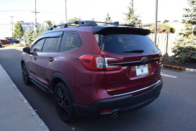 2024 Subaru Ascent Onyx Edition 7-Passenger