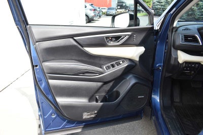 2022 Subaru Ascent Limited 7-Passenger