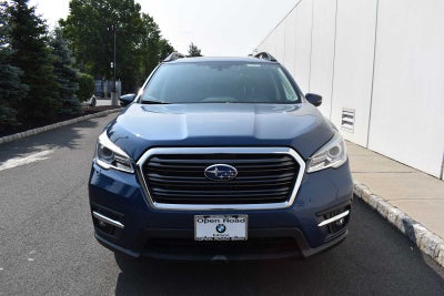 2022 Subaru Ascent Limited 7-Passenger