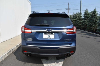 2022 Subaru Ascent Limited 7-Passenger