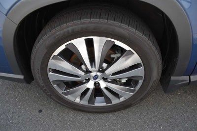 2022 Subaru Ascent Limited 7-Passenger
