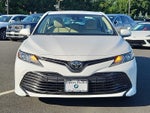 2019 Toyota Camry LE Auto