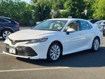 2019 Toyota Camry LE Auto