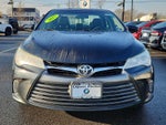 2015 Toyota Camry 4dr Sdn I4 Auto XLE