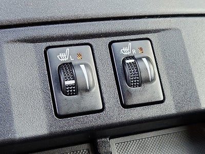 2015 Toyota Camry 4dr Sdn I4 Auto XLE