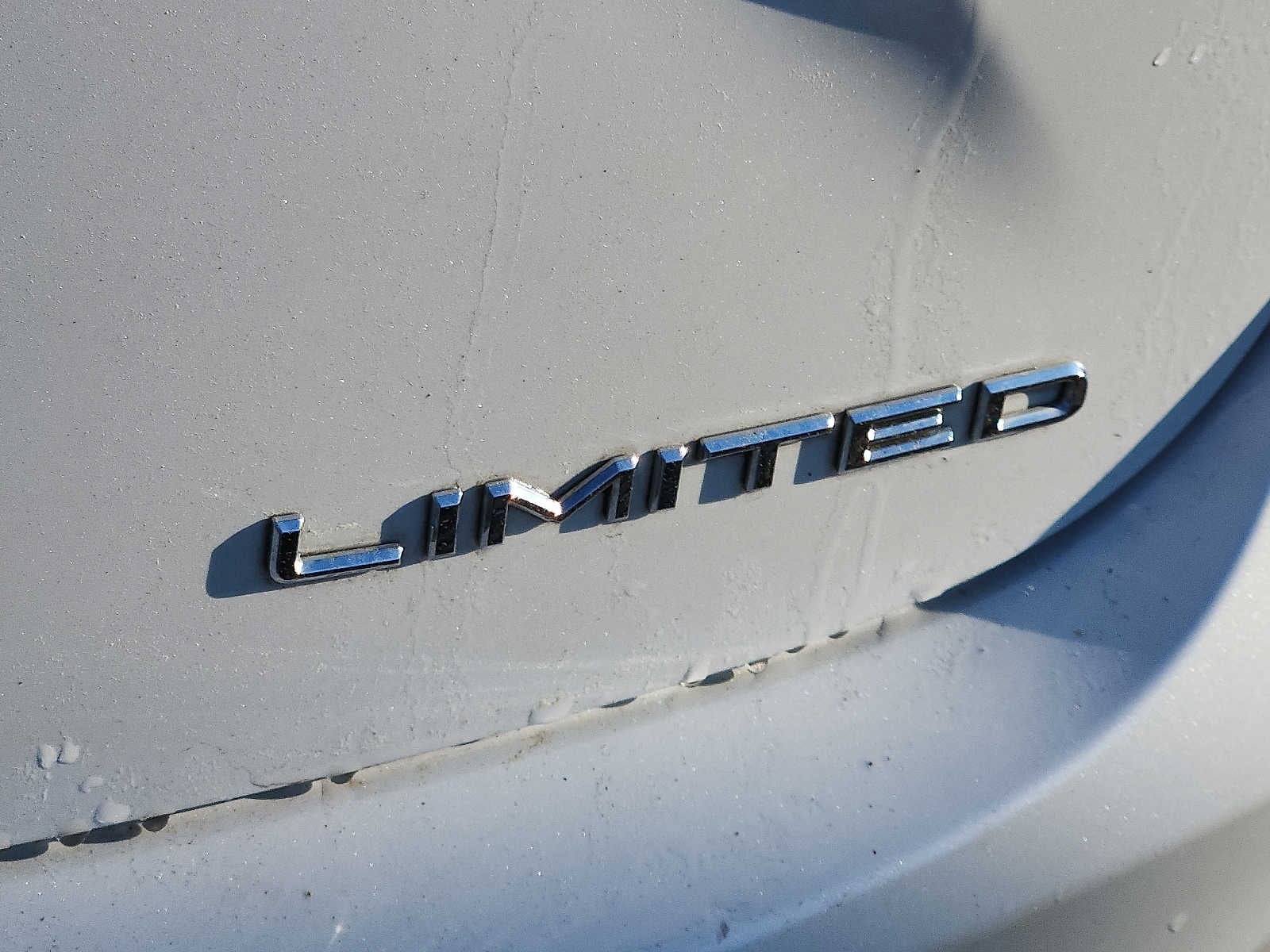 2013 Toyota Avalon 4dr Sdn Limited