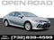 2022 Toyota Camry LE Auto