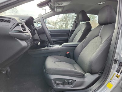 2022 Toyota Camry LE Auto