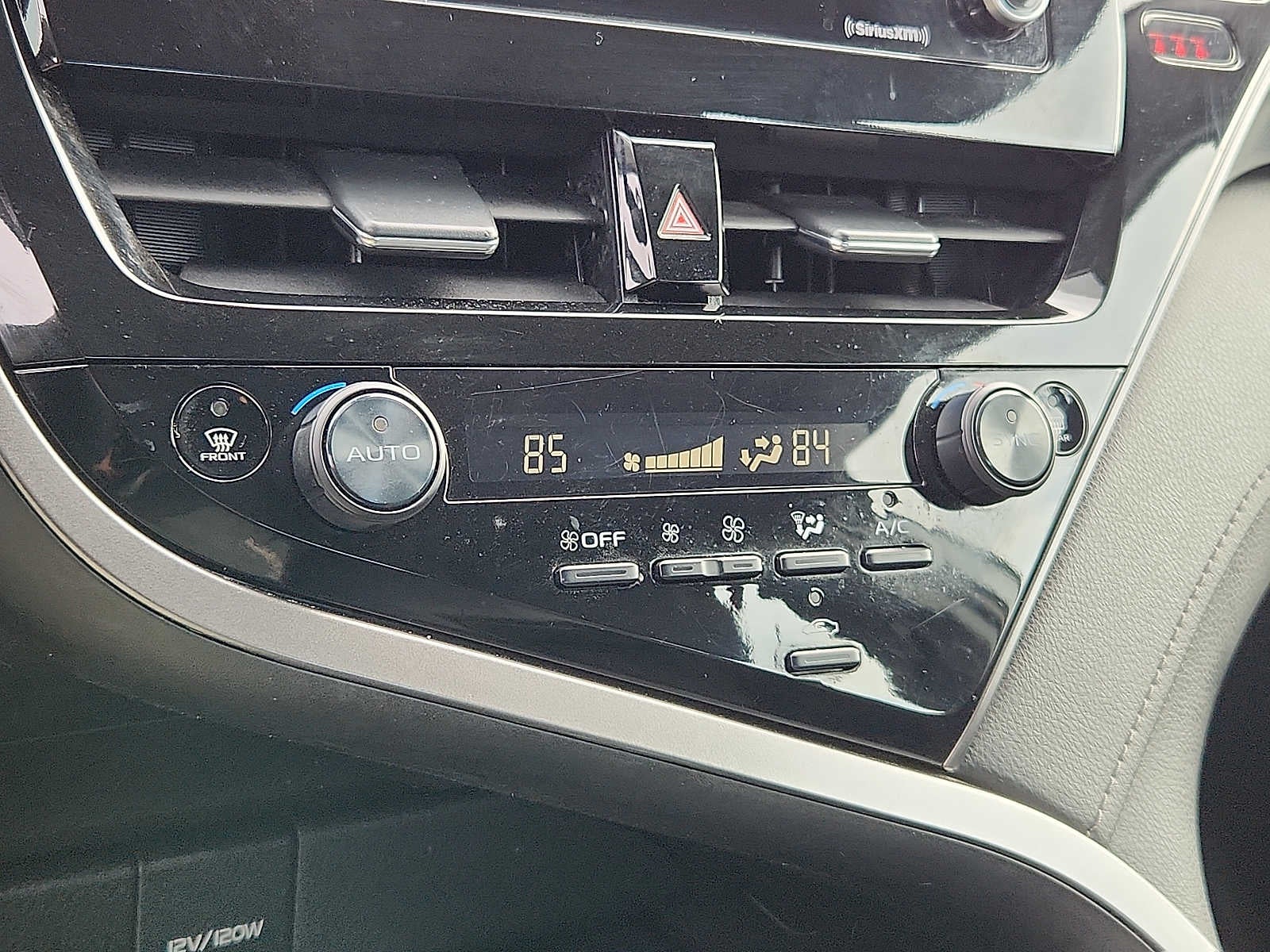 2022 Toyota Camry LE Auto