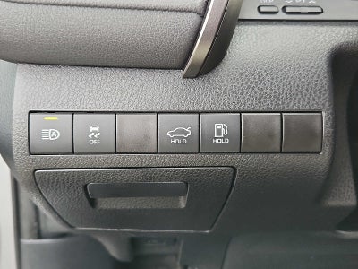 2022 Toyota Camry LE Auto