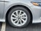 2022 Toyota Camry LE Auto