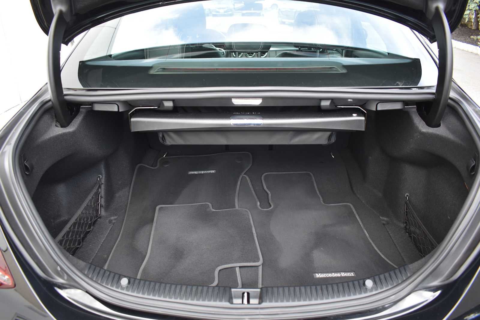 2019 Mercedes-Benz C-Class C 300 4MATIC® Sedan