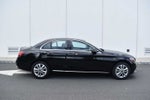 2019 Mercedes-Benz C-Class C 300 4MATIC® Sedan