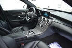 2019 Mercedes-Benz C-Class C 300 4MATIC® Sedan