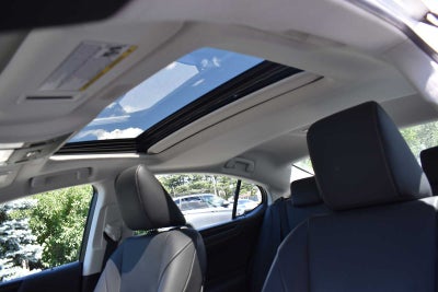 2022 Lexus ES ES 350 FWD
