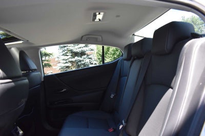 2022 Lexus ES ES 350 FWD