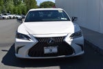 2022 Lexus ES ES 350 FWD