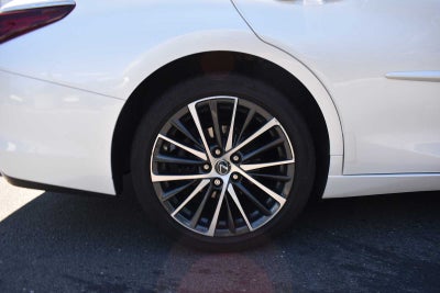 2022 Lexus ES ES 350 FWD