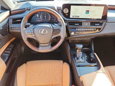 2023 Lexus ES ES 350 Ultra Luxury FWD