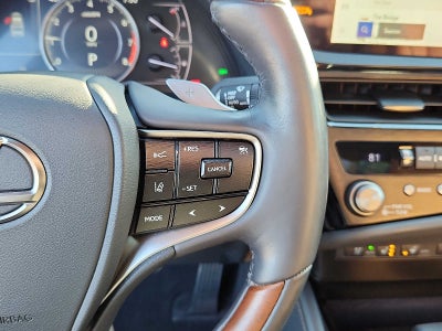 2023 Lexus ES ES 350 Ultra Luxury FWD