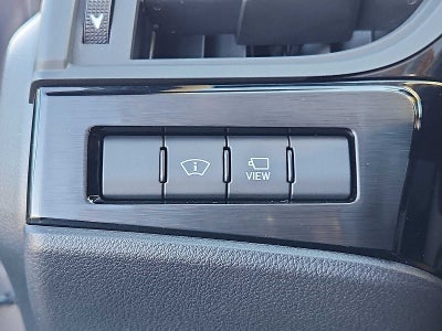 2023 Lexus ES ES 350 Ultra Luxury FWD