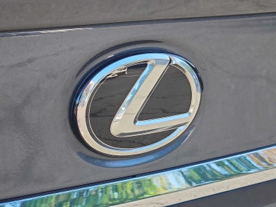 2023 Lexus ES ES 350 Ultra Luxury FWD