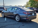 2023 Lexus ES ES 350 Ultra Luxury FWD