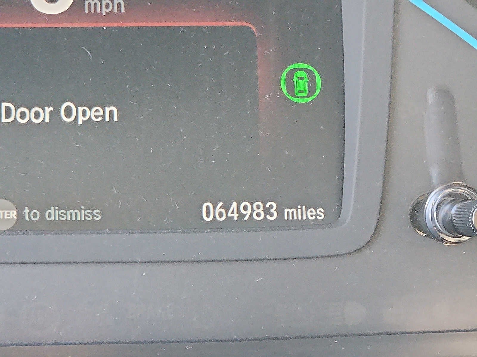 2022 Honda Odyssey Elite Auto