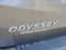 2022 Honda Odyssey Elite Auto