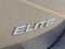 2022 Honda Odyssey Elite Auto
