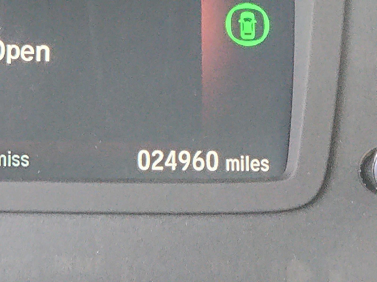 2022 Honda Odyssey Elite Auto