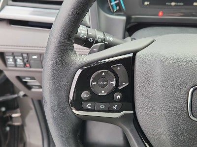 2022 Honda Odyssey Elite Auto