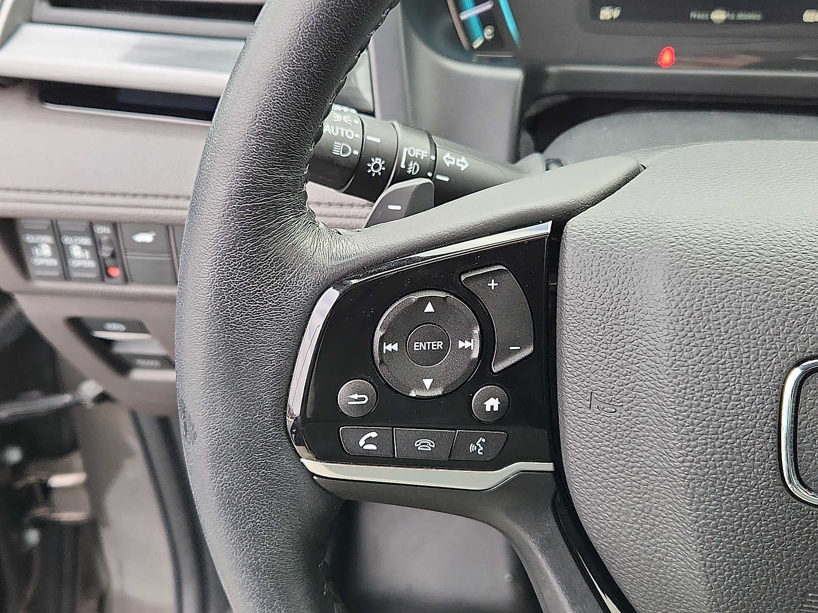 2022 Honda Odyssey Elite Auto