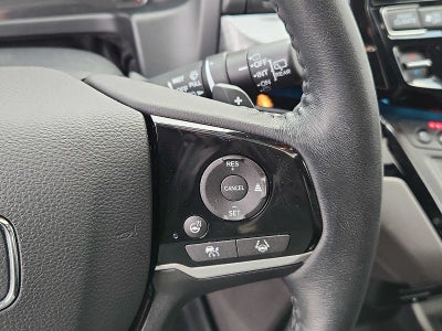 2022 Honda Odyssey Elite Auto