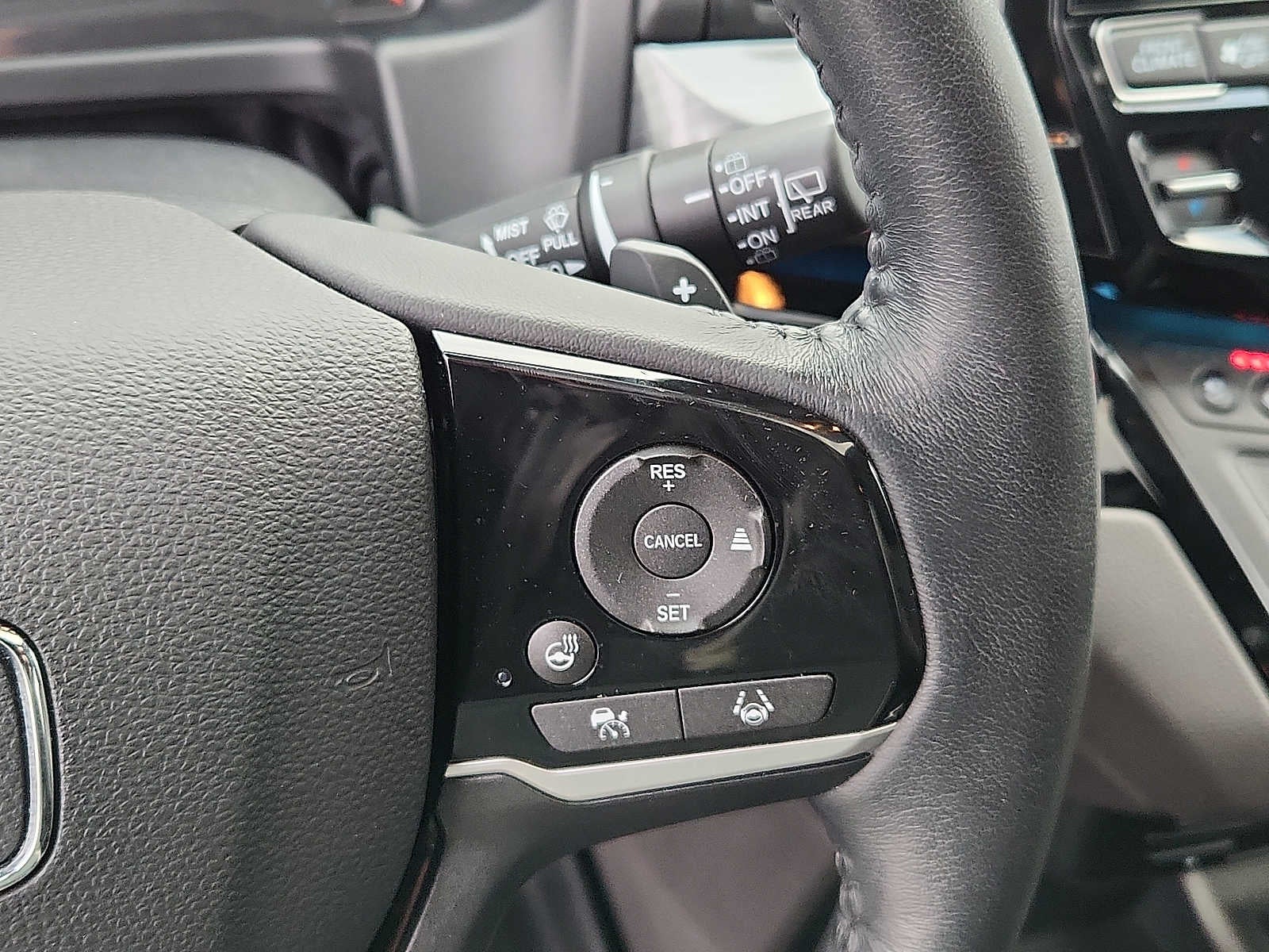 2022 Honda Odyssey Elite Auto