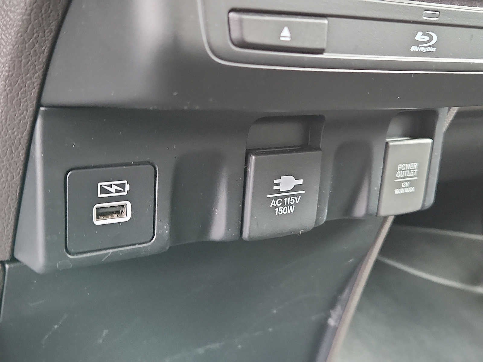 2022 Honda Odyssey Elite Auto